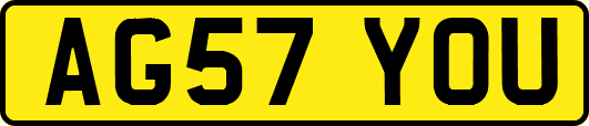AG57YOU