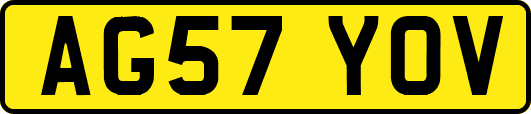 AG57YOV
