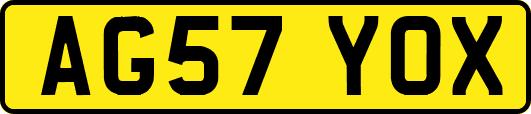 AG57YOX