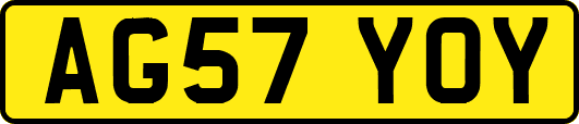 AG57YOY