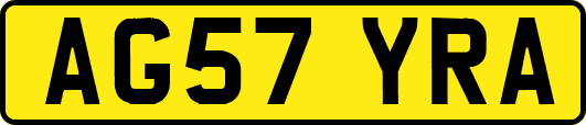 AG57YRA