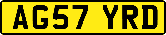 AG57YRD