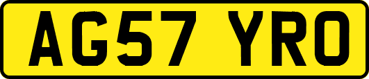 AG57YRO