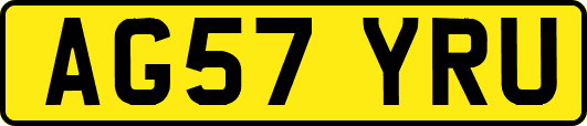 AG57YRU
