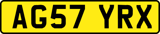 AG57YRX