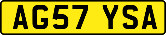 AG57YSA