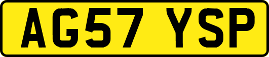 AG57YSP