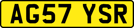 AG57YSR