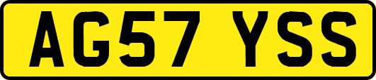 AG57YSS