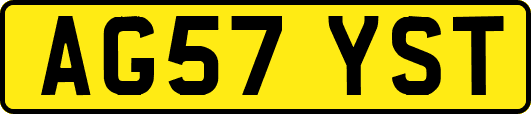 AG57YST