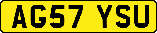 AG57YSU