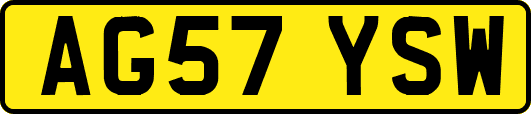 AG57YSW