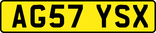 AG57YSX