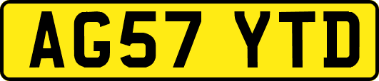 AG57YTD