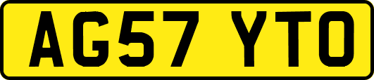 AG57YTO