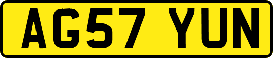 AG57YUN