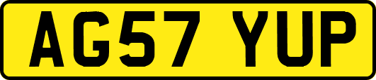 AG57YUP