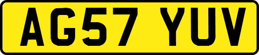 AG57YUV