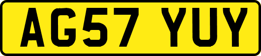 AG57YUY