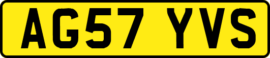 AG57YVS