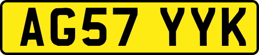 AG57YYK
