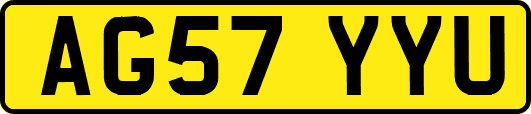 AG57YYU