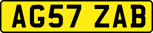 AG57ZAB