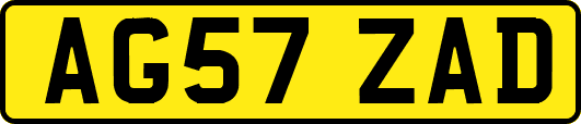 AG57ZAD