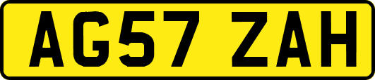 AG57ZAH