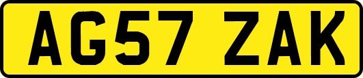 AG57ZAK