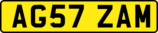 AG57ZAM