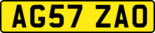 AG57ZAO