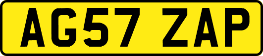 AG57ZAP