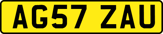 AG57ZAU