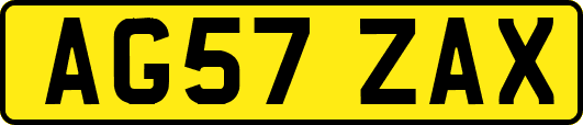 AG57ZAX