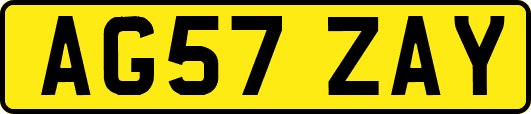 AG57ZAY
