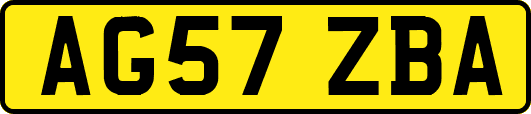 AG57ZBA