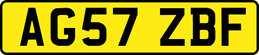 AG57ZBF