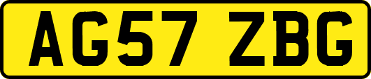AG57ZBG