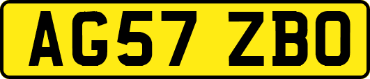 AG57ZBO