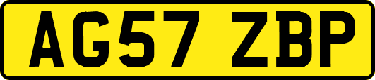 AG57ZBP