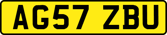 AG57ZBU