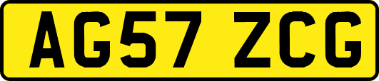 AG57ZCG