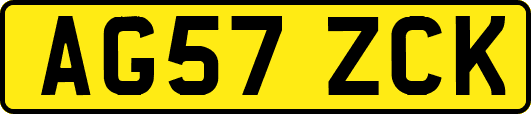 AG57ZCK