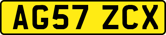 AG57ZCX