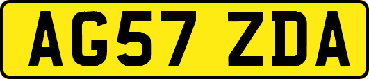 AG57ZDA