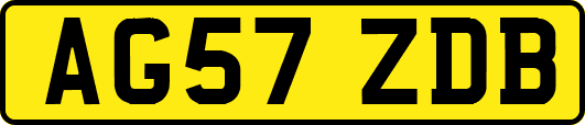 AG57ZDB