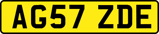 AG57ZDE