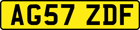AG57ZDF