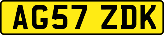 AG57ZDK
